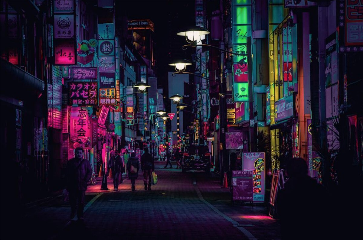 Liam Wong.