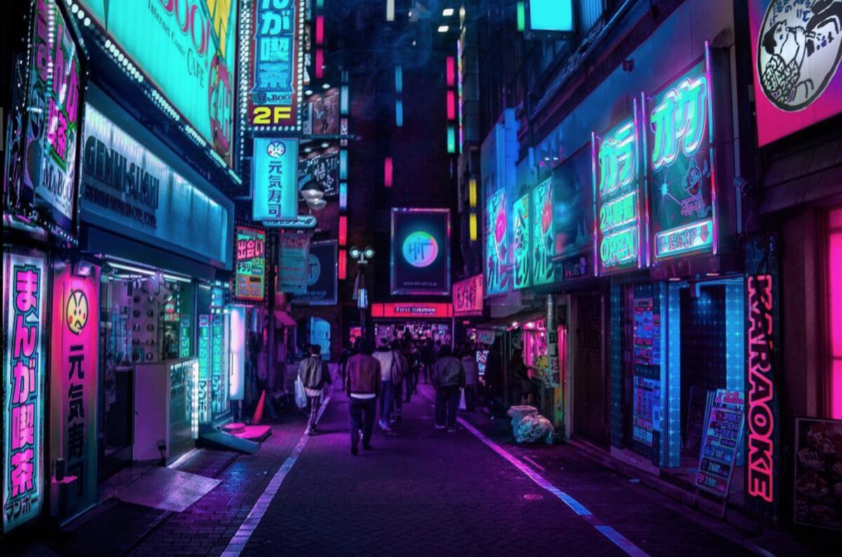 Liam Wong.