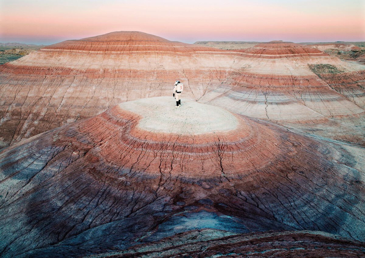 Space Project.