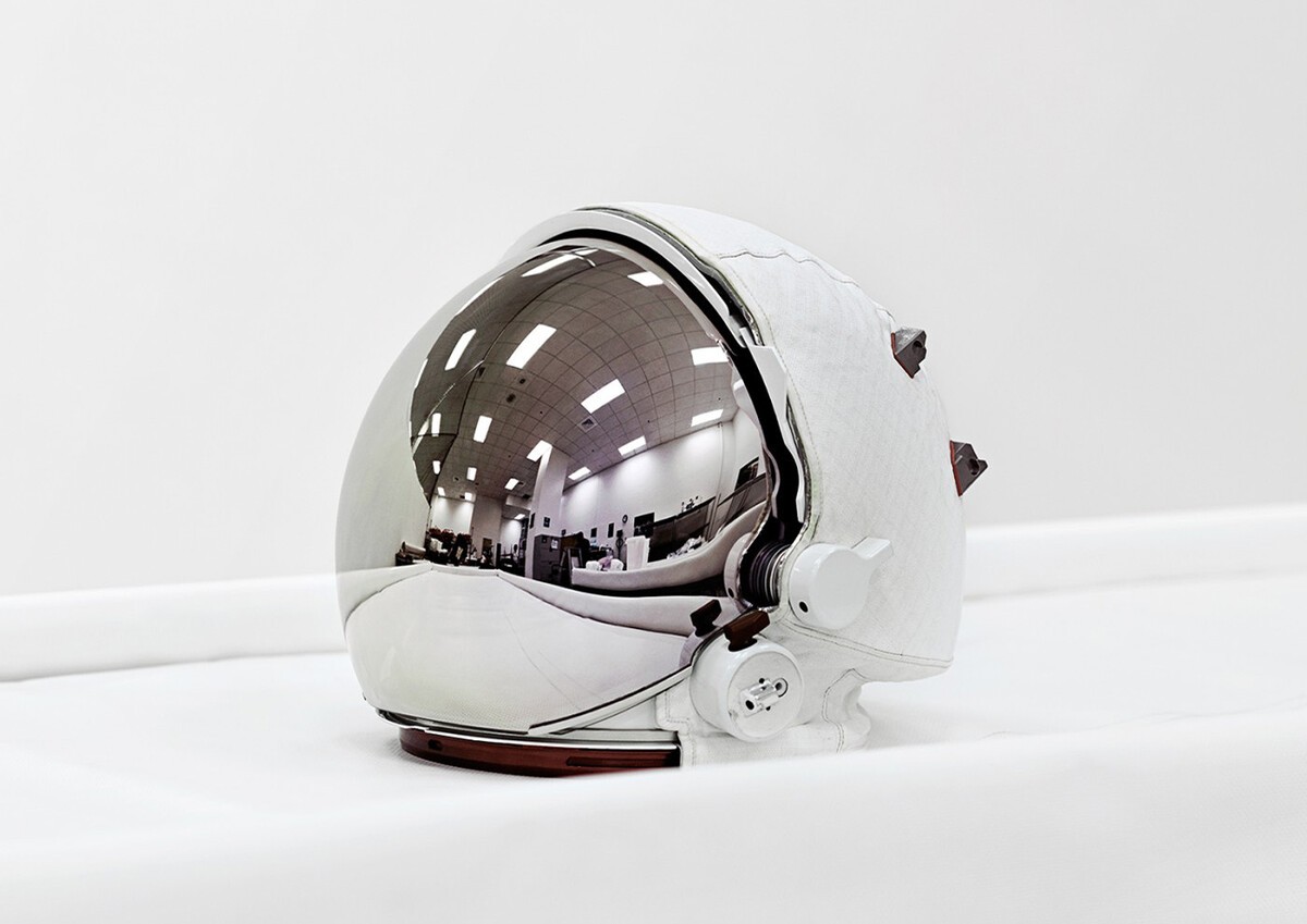 Space Project.