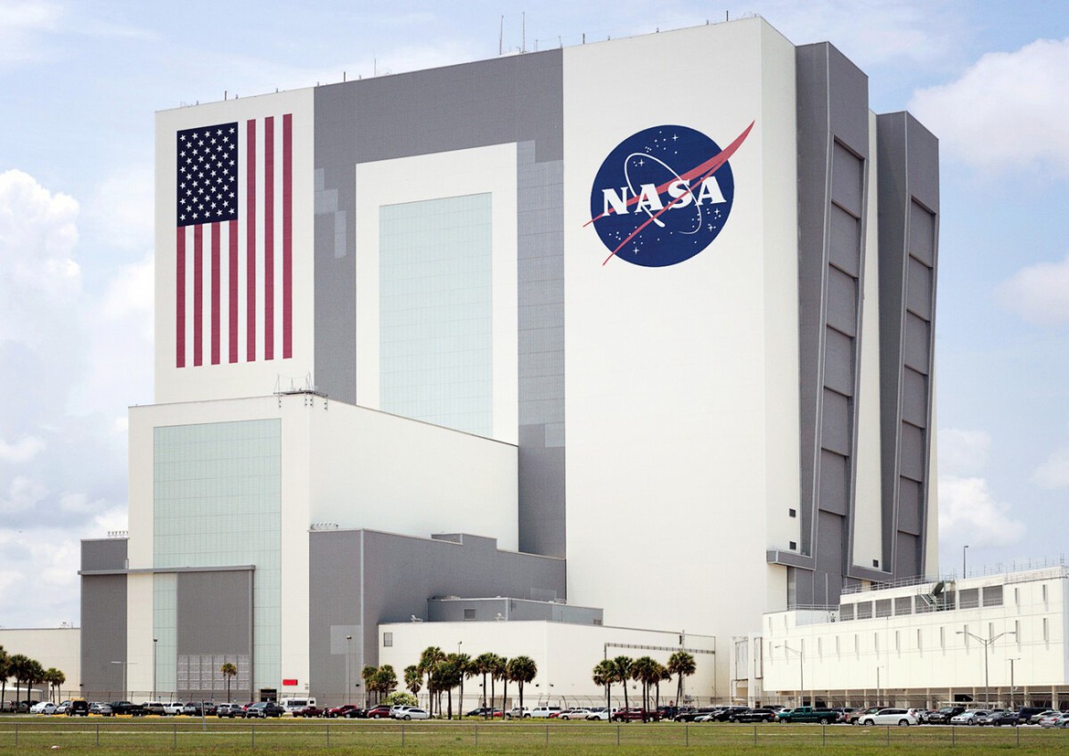 Space Project.