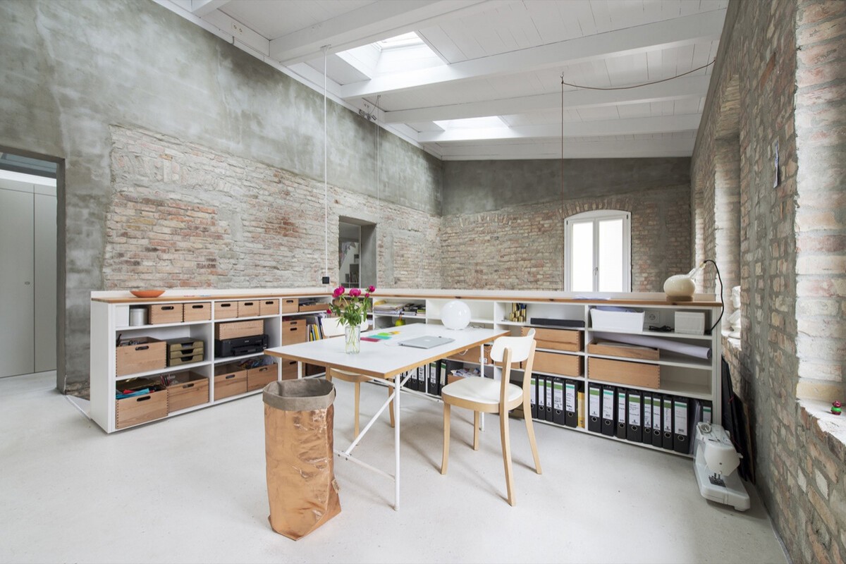 Asdfg Architekten.