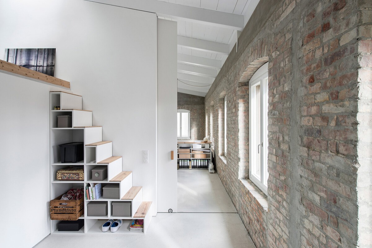 Asdfg Architekten.