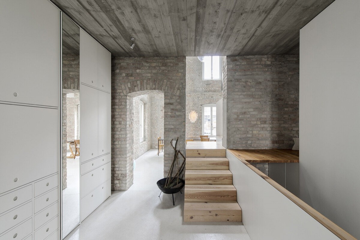 Asdfg Architekten.