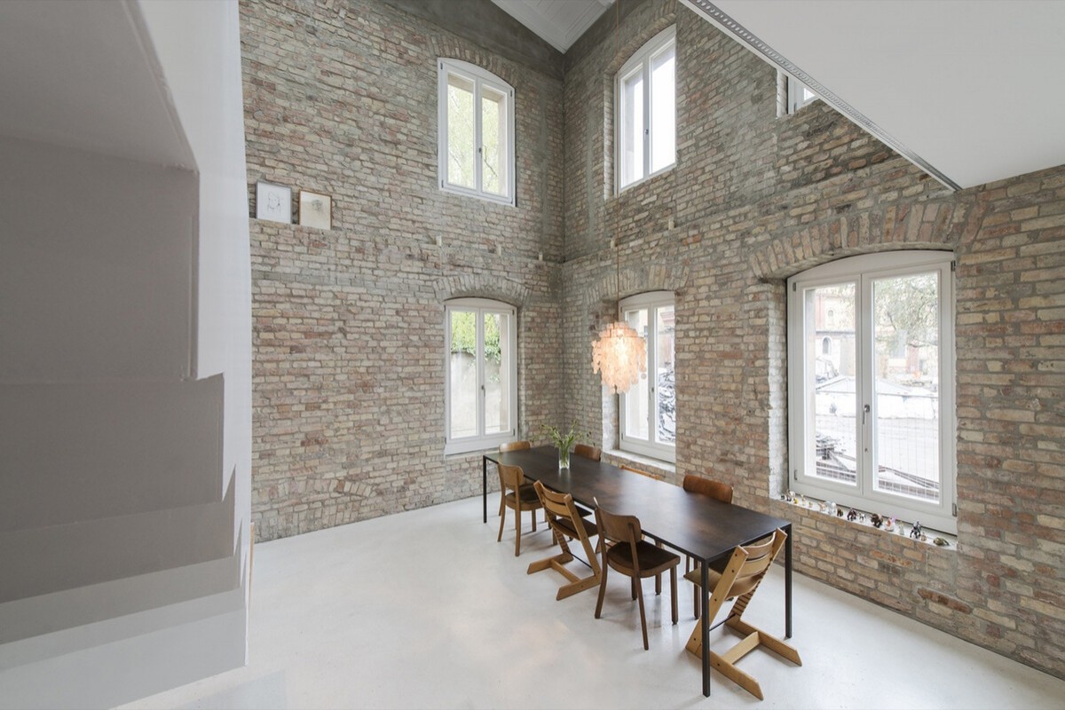Asdfg Architekten.