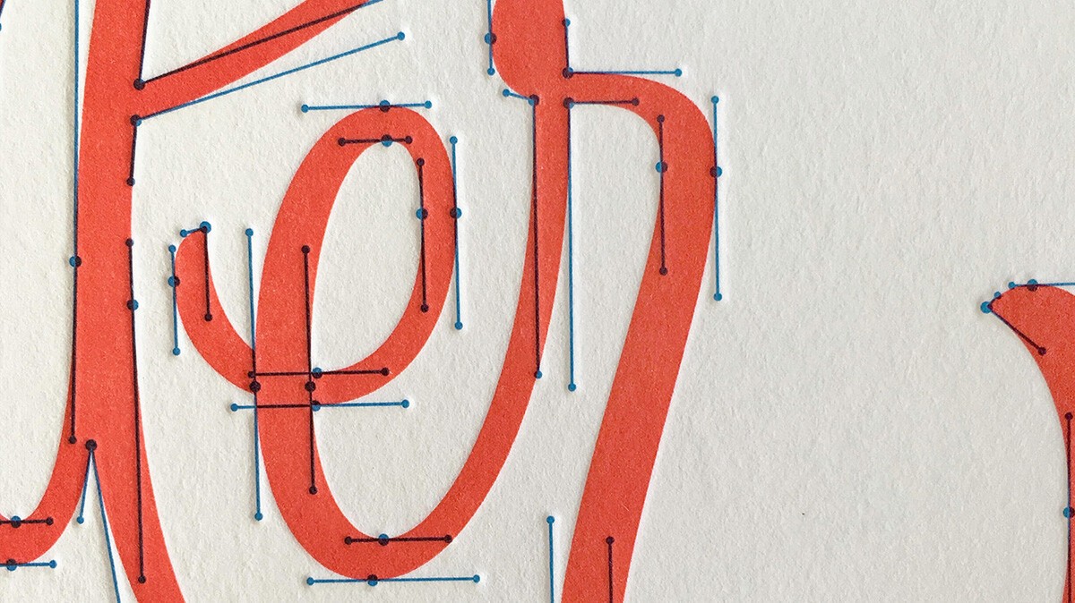 Foster Type.