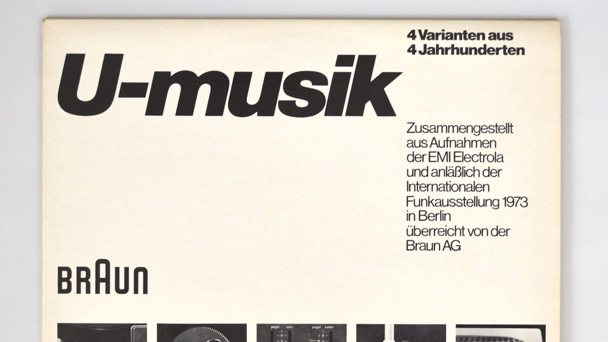 Das Programm.