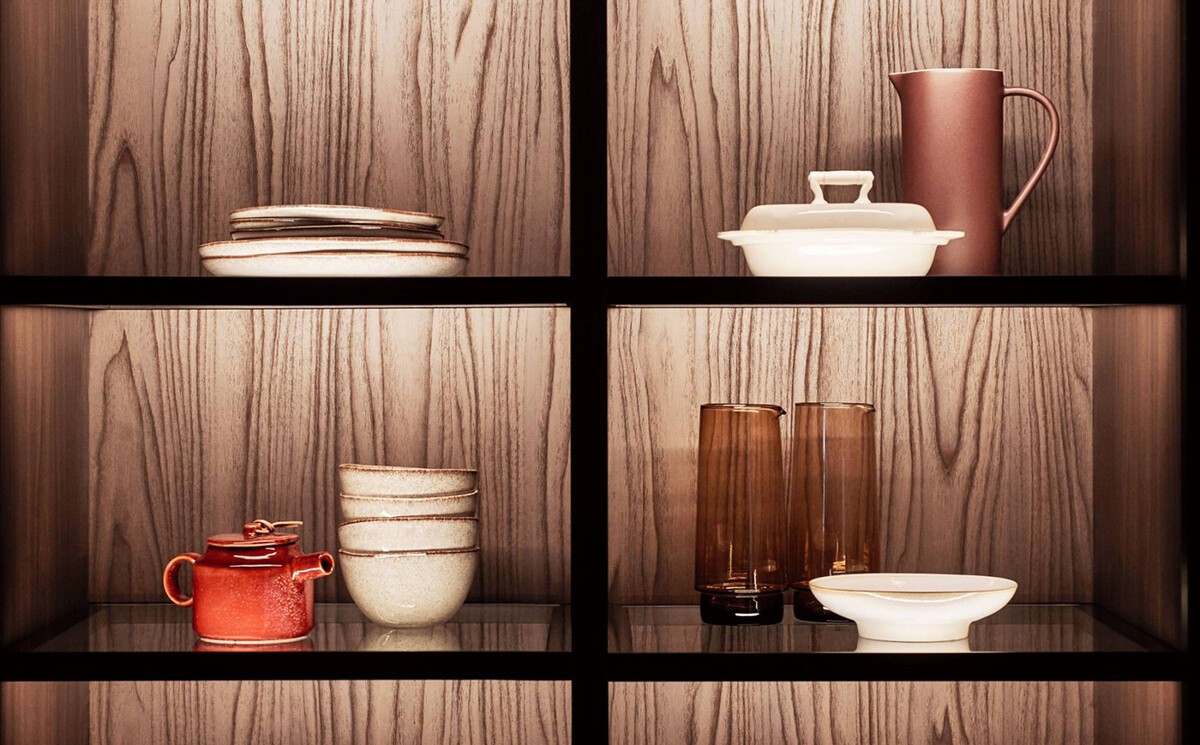 Cesar Kitchens.
