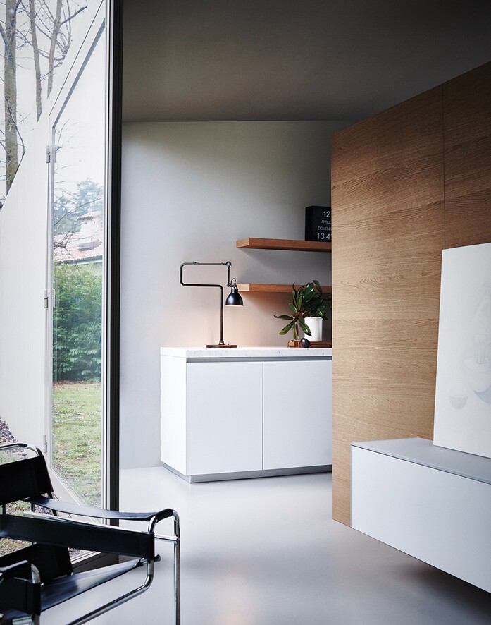 Cesar Kitchens.