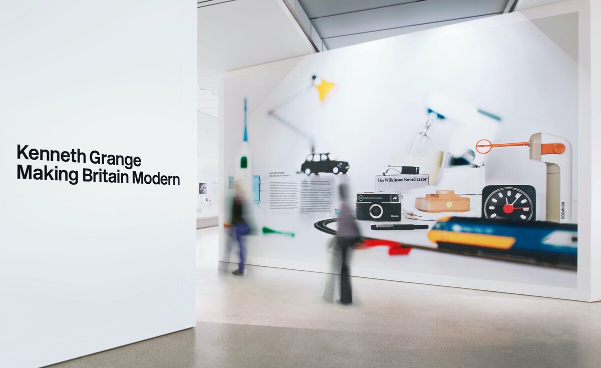 Graphic Thought Facility.