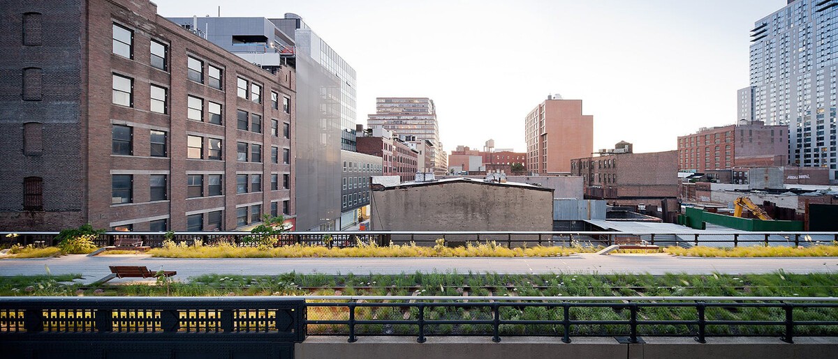 Diller Scofidio + Renfro.