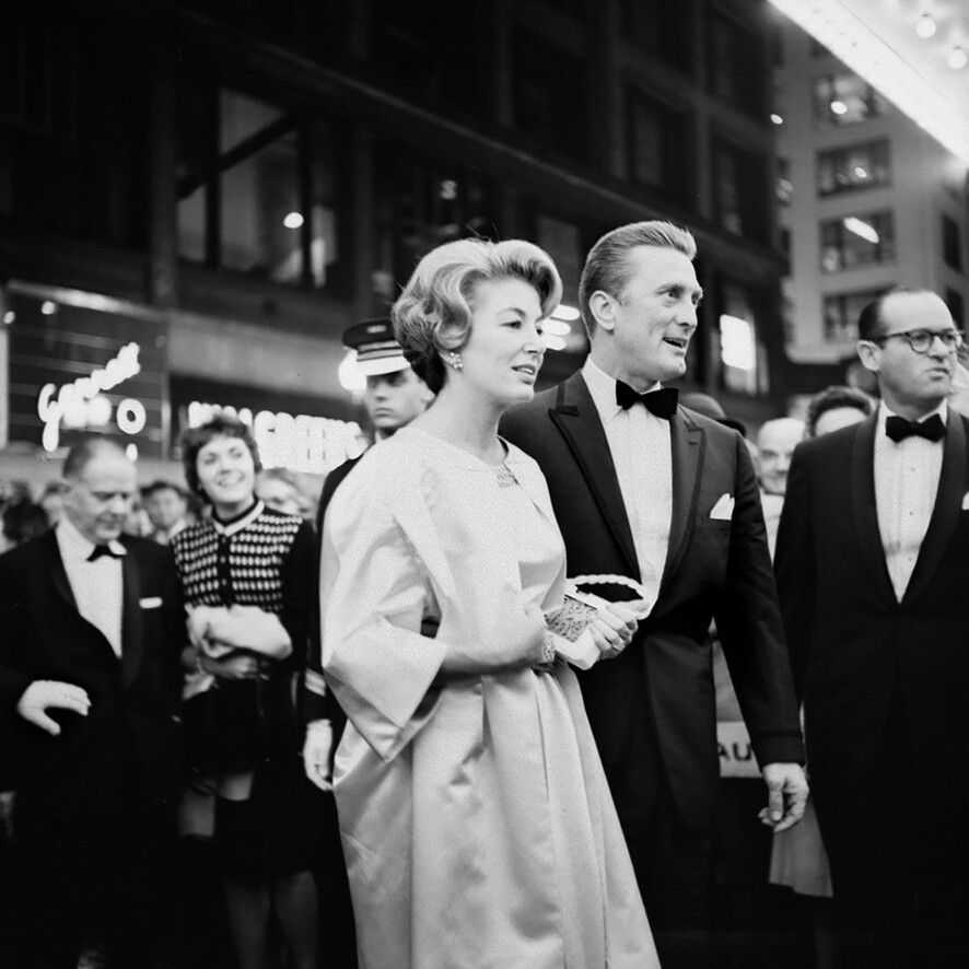 Vivian Maier.