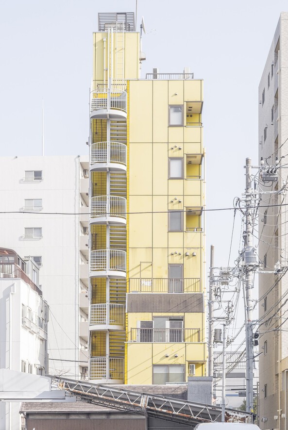 Parallel World.