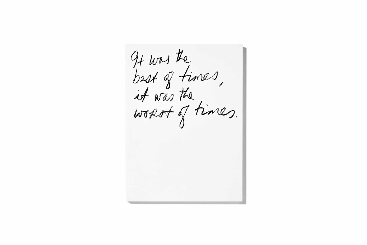 The Company You Keep.