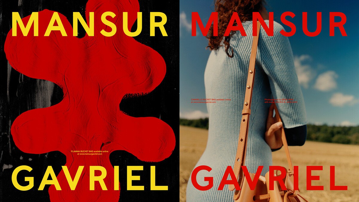 Anya et Lucie.