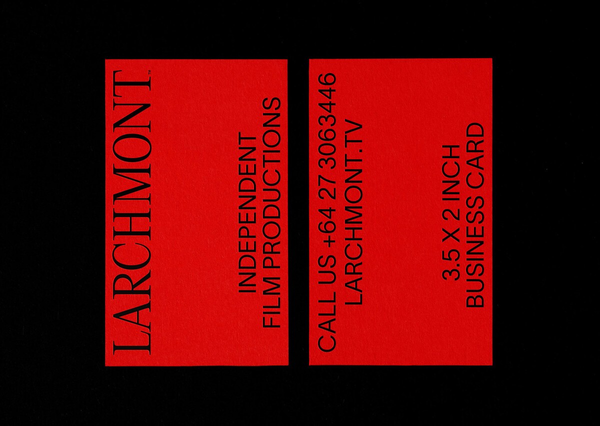 Marx Design.