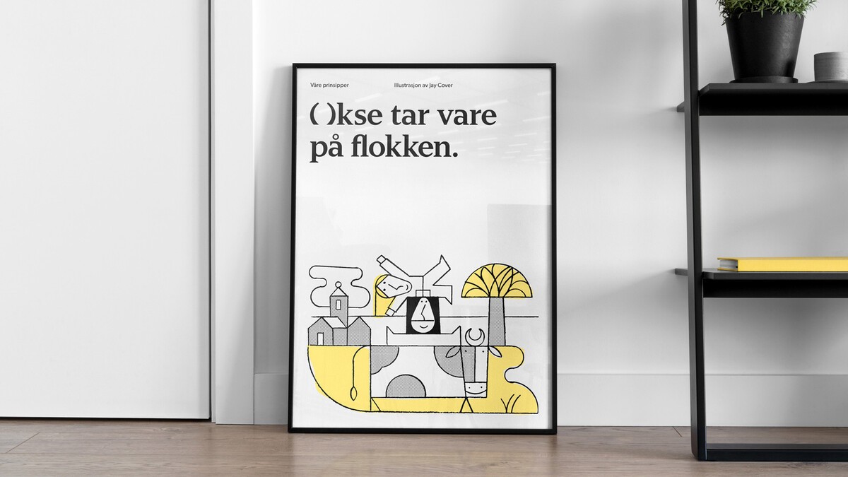 Oker Studio.