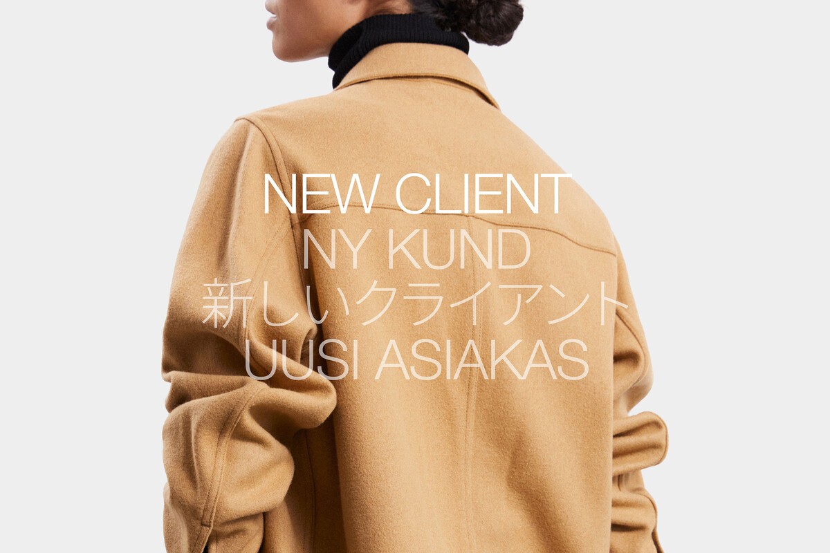 Independent Designers Collective.