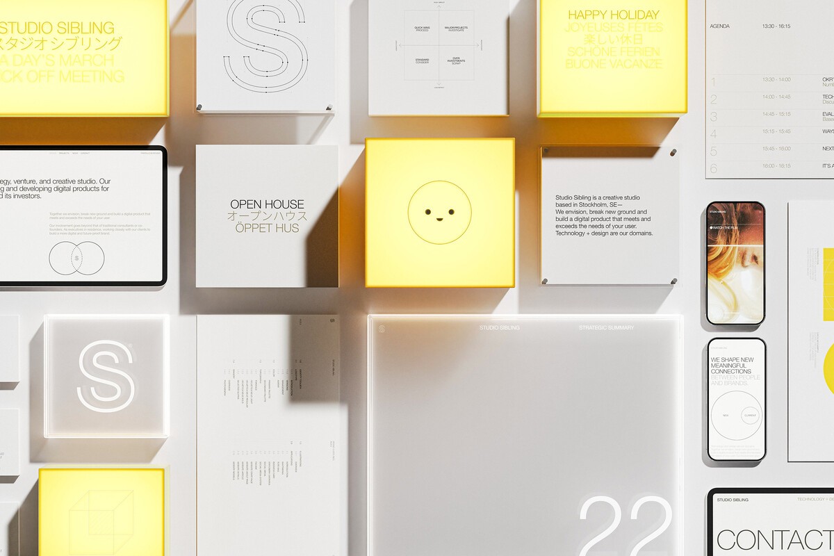 Independent Designers Collective.