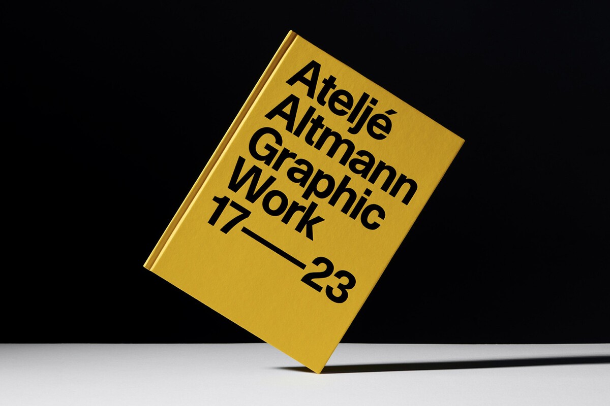 Ateljé Altmann.