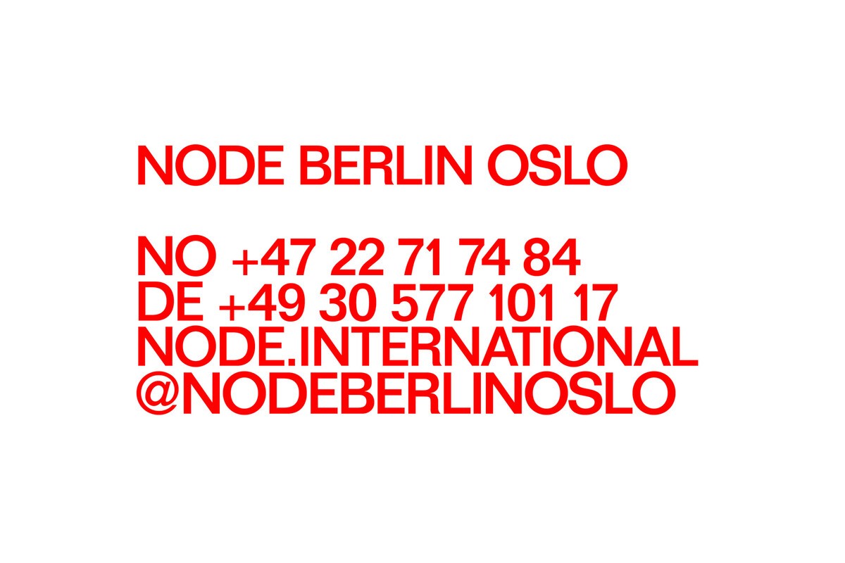 Node.