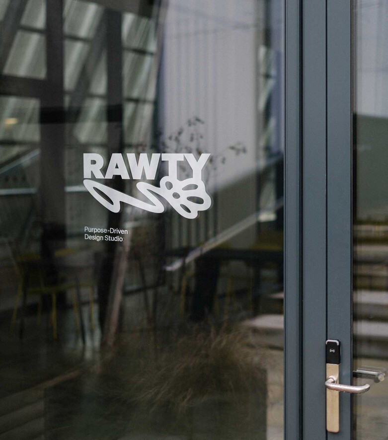 Rawty.