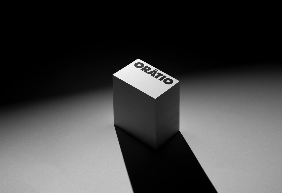 Analogue Agency.
