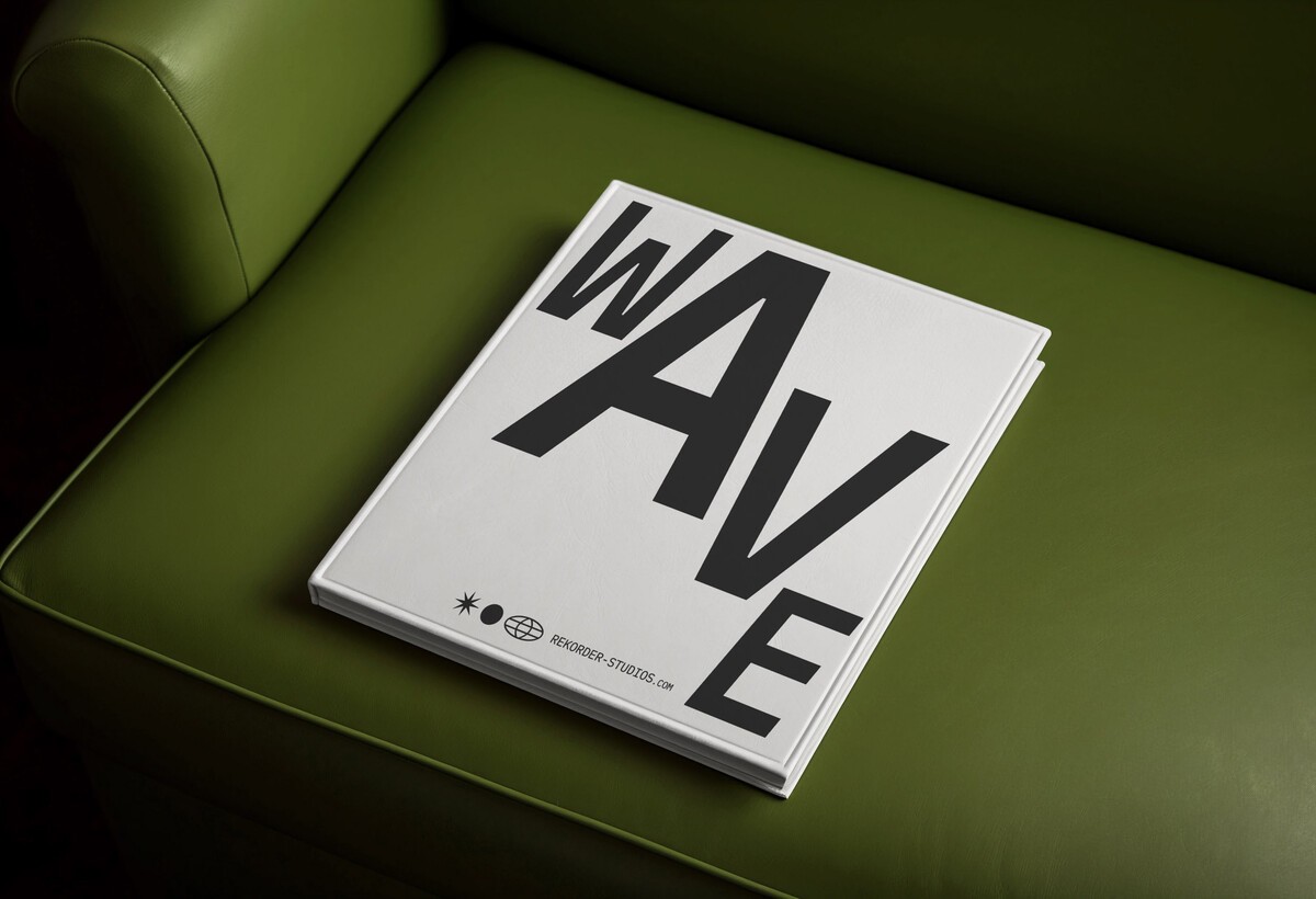 Analogue Agency.