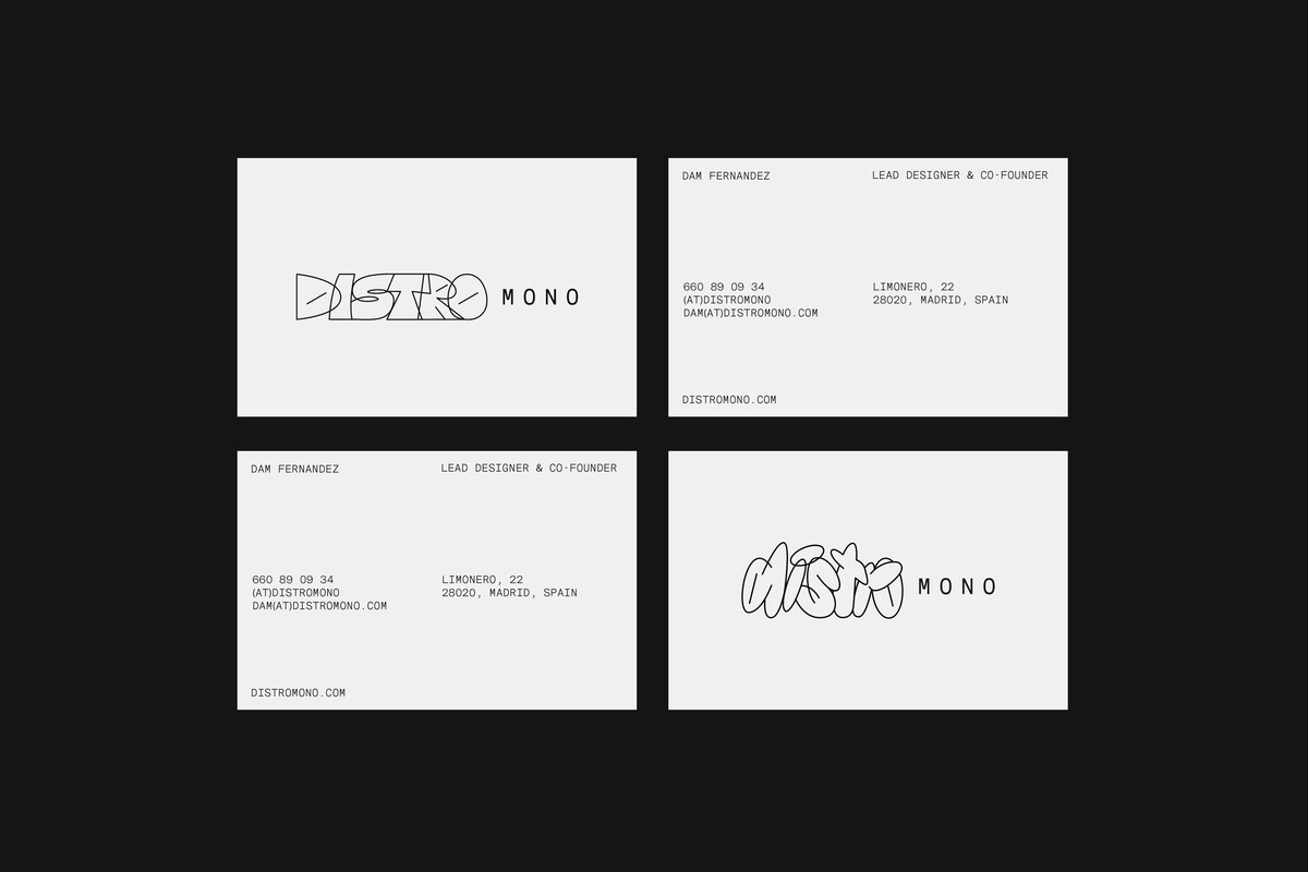 Sergio Abstracts.