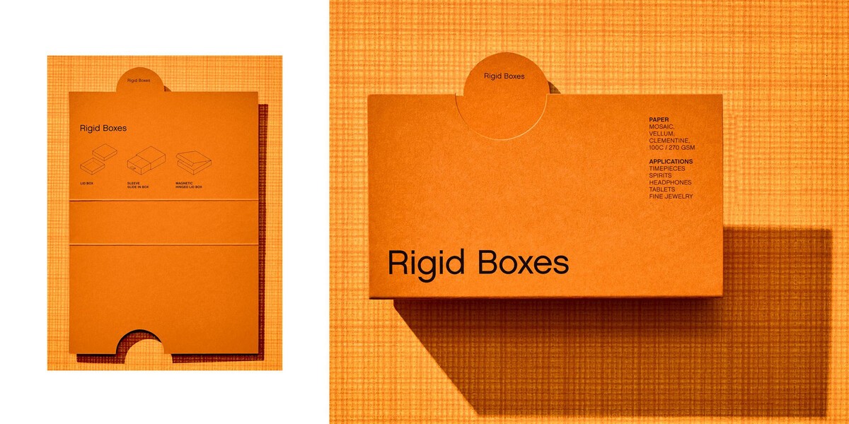 Hybrid Design.