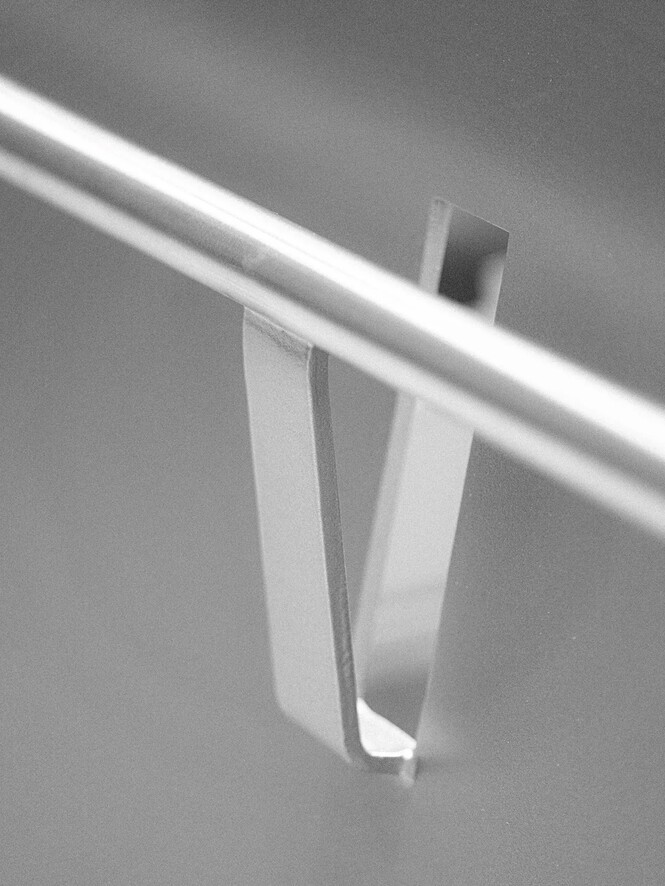 The V&A East Storehouse.