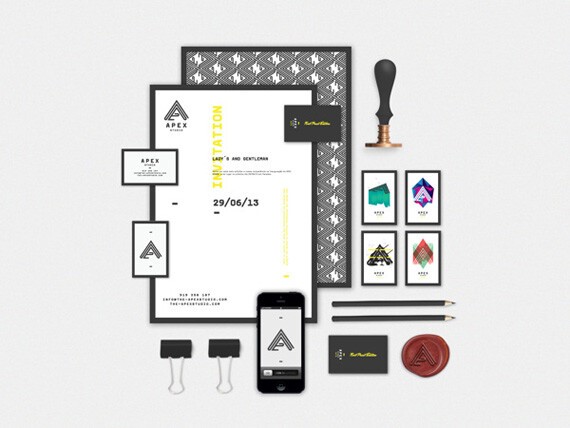 Apex Studio.