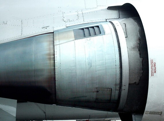Benedict Redgrove Plane Pics.