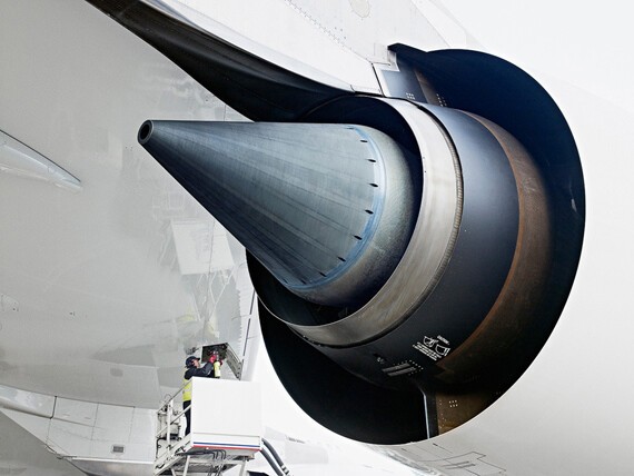 Benedict Redgrove Plane Pics.