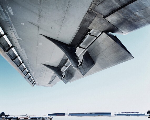 Benedict Redgrove Plane Pics.