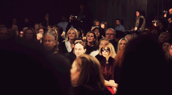 Cinemagraphs.