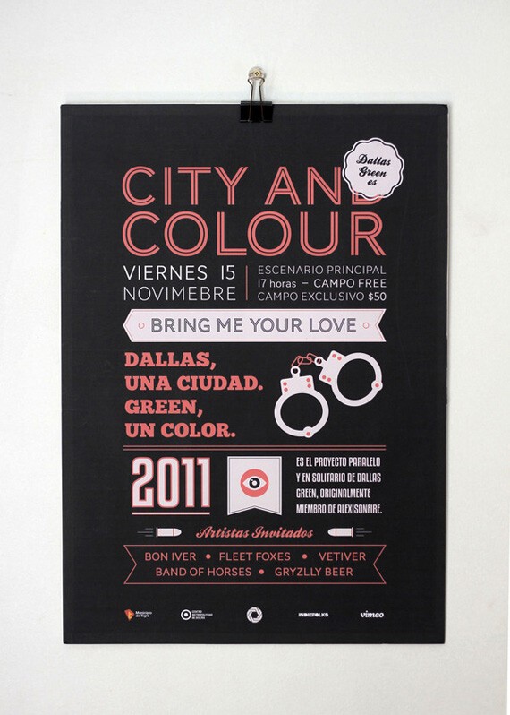 Cosas Visuales.