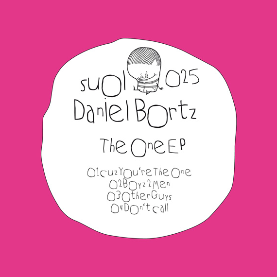 Daniel Bortz, 