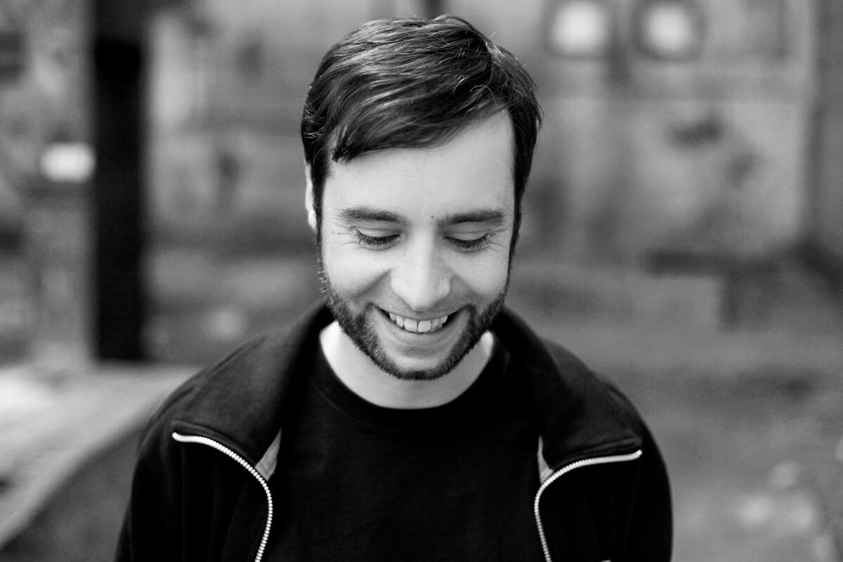  Daniel Steinberg - 