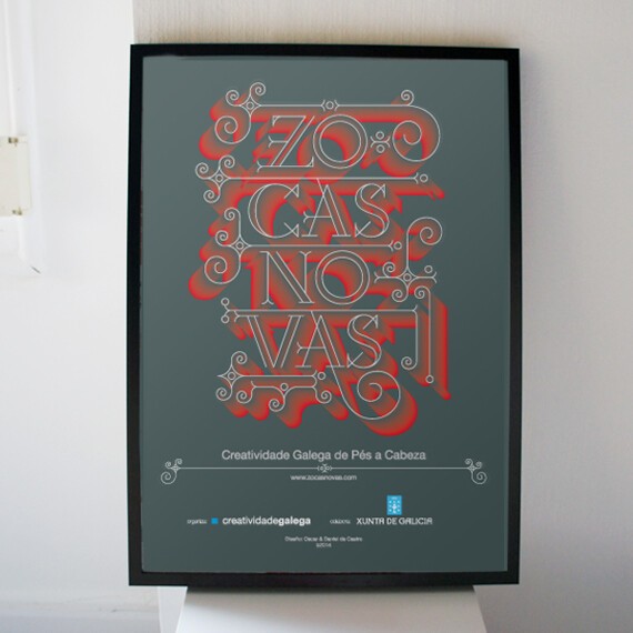 De Castro Designers.
