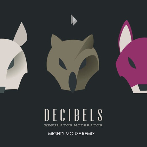 Decibels - 