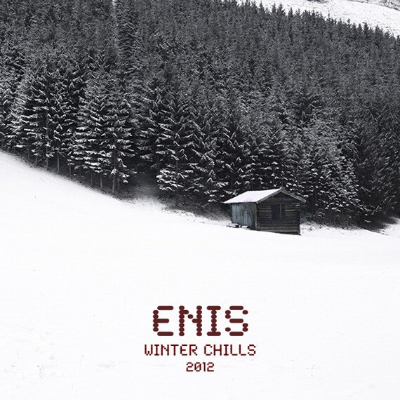 Winter Chills '12 