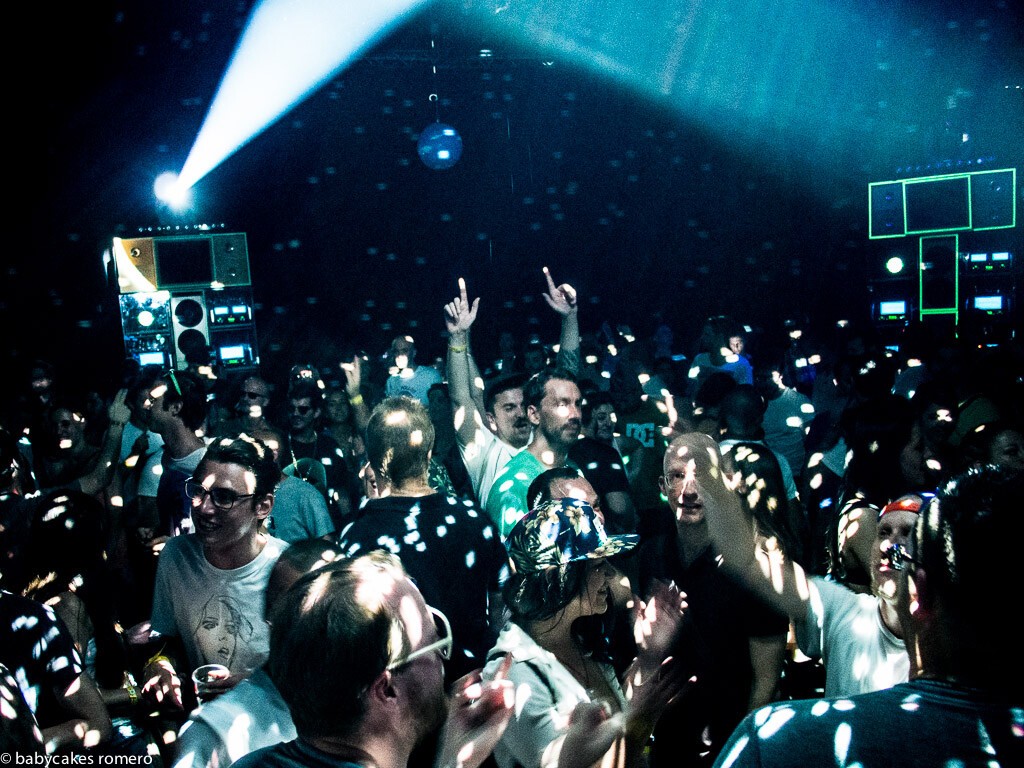 Despacio by Babycakes Romero.