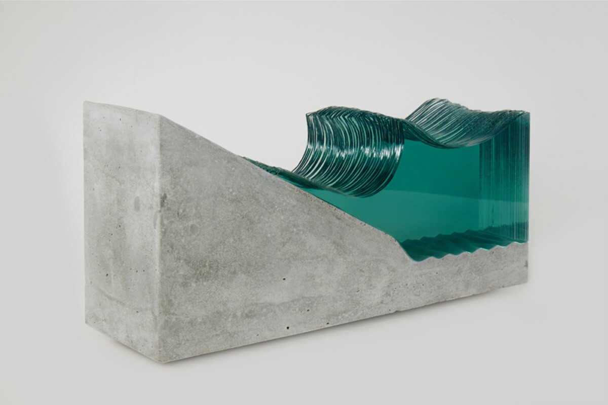 Ben Young Sculpture.