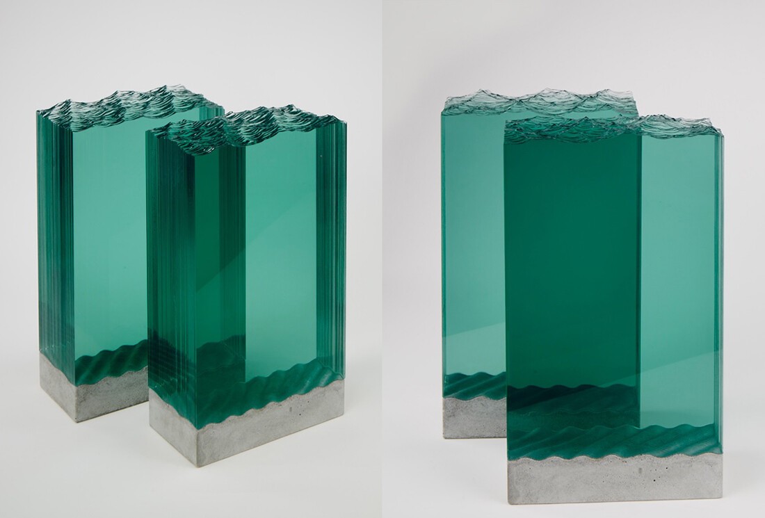 Ben Young Sculpture.