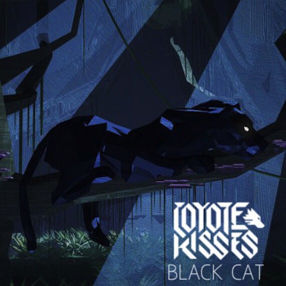 Coyote Kisses - 