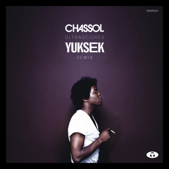 CHASSOL - 