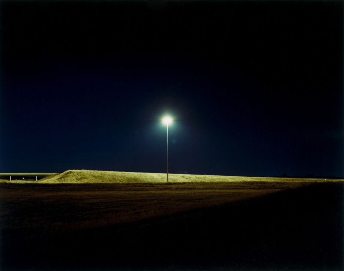 Dan Holdsworth.