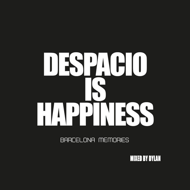  Despacio Barcelona, Sonar Festival Memories by Dylan Petit.