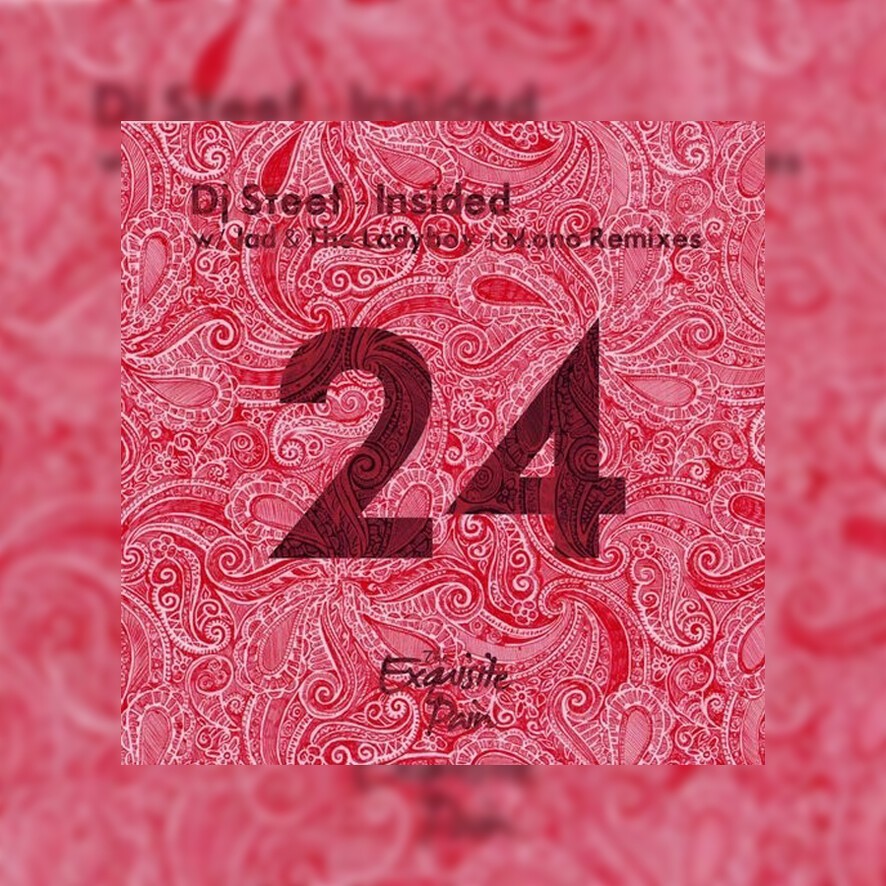 DJ Steef - 